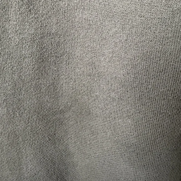 Aritzia Olive Sweatfleece Mega Cargo Sweatpants - Picture 6 of 6